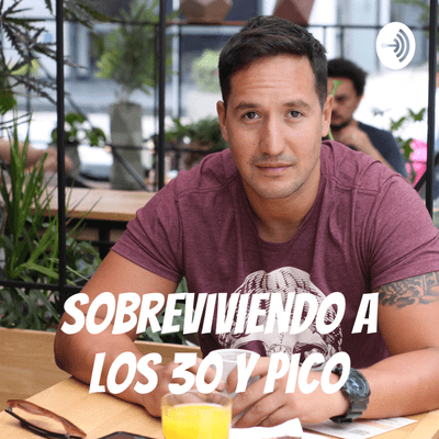 episode S01E07 - La Soledad a los 30 y pico artwork