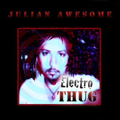 episode ELECTRO THUG artwork