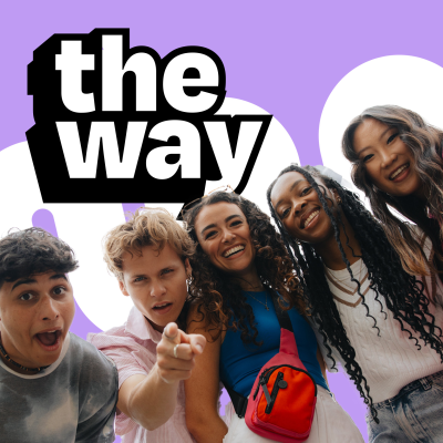 Coverbild der Sendung The Way UK