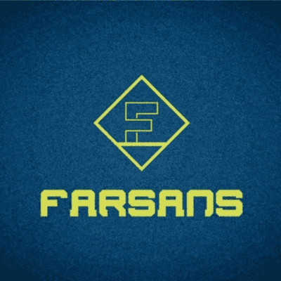 Farsans Travsida