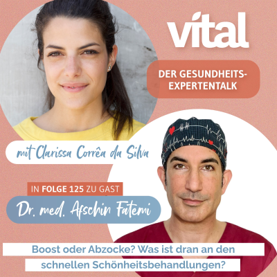 episode Boost oder Abzocke? Was ist dran an den schnellen Schönheitsbehandlungen? artwork