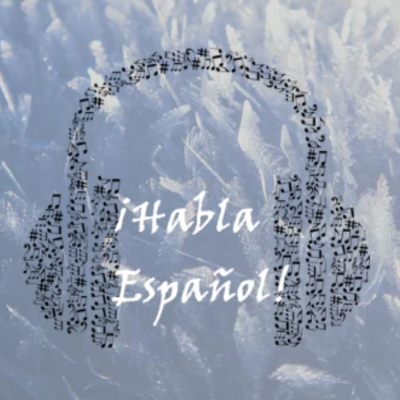 ¡Habla Español!