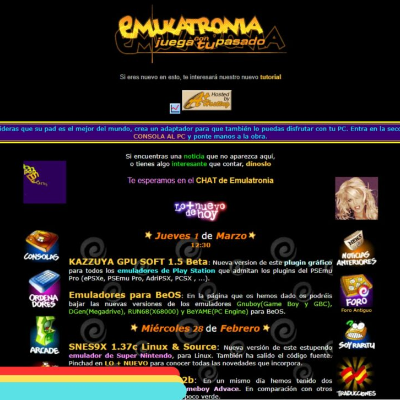 episode MS-DOS CLUB – Vol 56 – Emulación en DOS con Ignacio Zarranz artwork