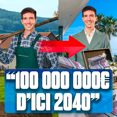 episode De paysan à 5 millions de patrimoine… grâce à l’expatriation artwork