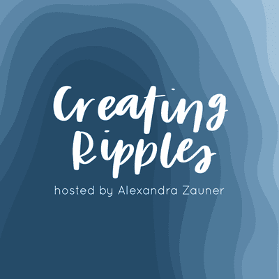 Billede af showet Creating Ripples