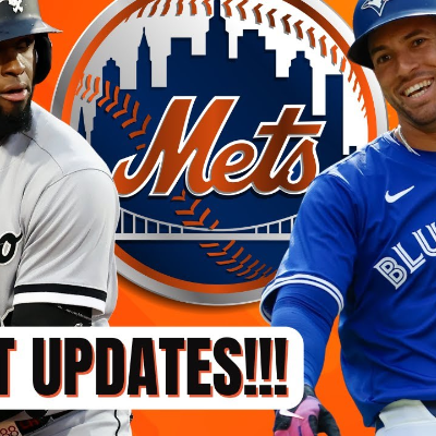 episode This Keeps Getting WORSE... | Daily Mets News & Rumors artwork