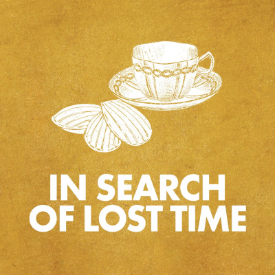 episode In Search of Lost Time artwork
