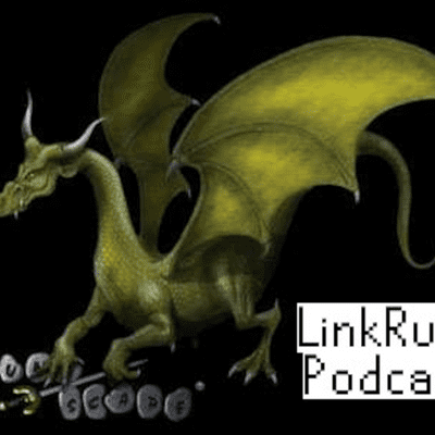 episode Linkrune Episode 3 artwork