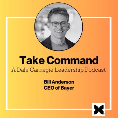 episode 95% Decisions, 100% Impact: Rethinking Leadership artwork