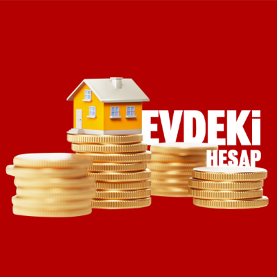 episode Evdeki Hesap - 27 Mayıs 2025 artwork