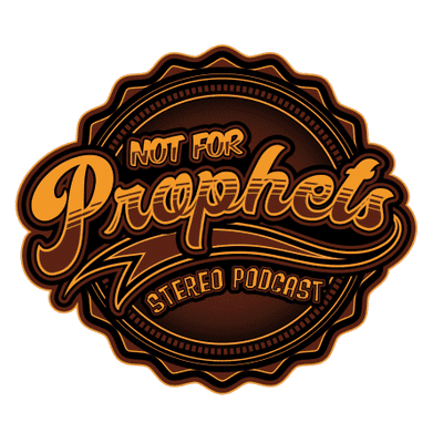 episode 064 "His Schizophrenic Roadshow Made It to Hot Springs" artwork