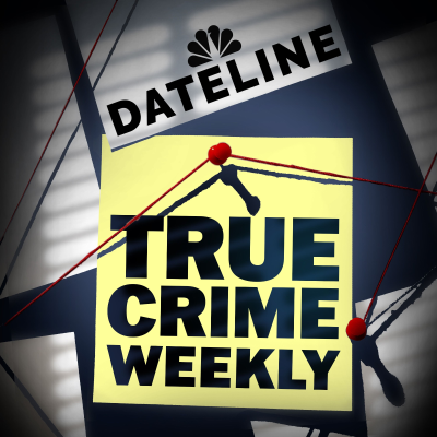 episode Verdicts in both the Delphi murders trial and the case of a murdered Minnesota mom. Plus 20 years on, Keith Morrison talks about Scott Peterson. artwork