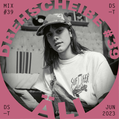 episode Drehscheibe #39: ÄLI artwork