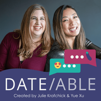 episode S12E9: Make Dating Fun Again artwork