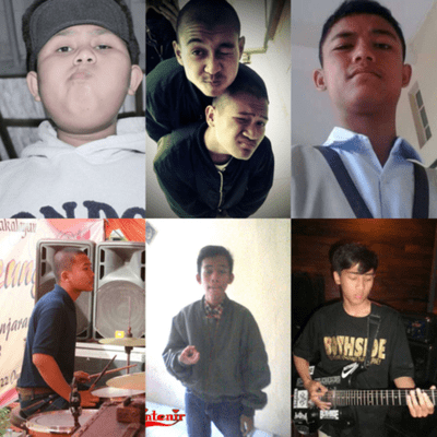 episode Eps. 6 - Akuilah Kita Semua Pernah Menjadi Poser! artwork