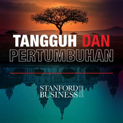 episode Tangguh dan Pertumbuhan: Kisah Singkat artwork