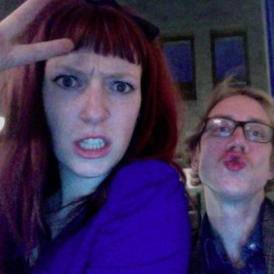 Cover image of show Crazy Town