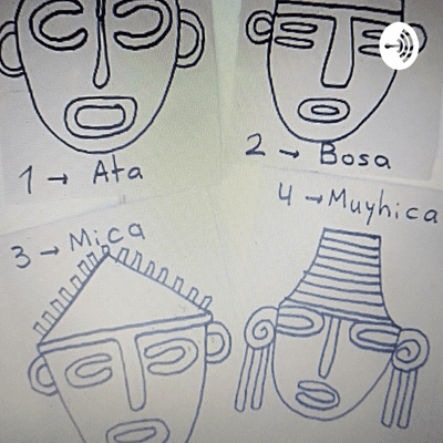 MITO MUISCA ORÍGEN DEL MAÍZ.