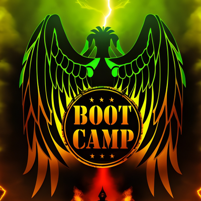 episode Episode 13: DJ Viper Presents - Bootcamp cover show. - Mixbag Selection 2-7-23 artwork
