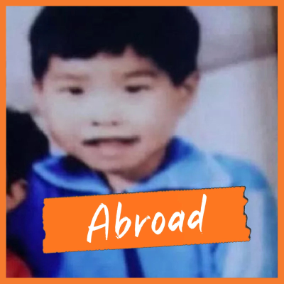 episode Abroad 6: Tot twee keer toe uit Noord Korea ontsnappen artwork