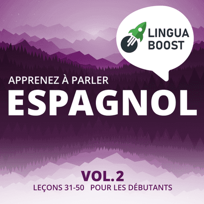 episode Leçon 42: De quoi est-ce que tu as peur ? artwork