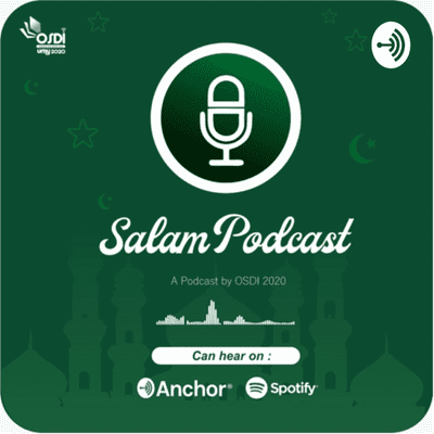 SALAM (Siniar Kaum Muda Islam)