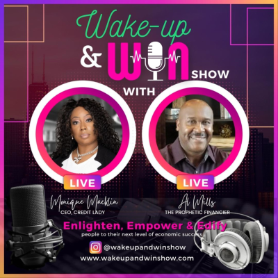 episode Morning MoeMents: Wealth Building Wednesday artwork