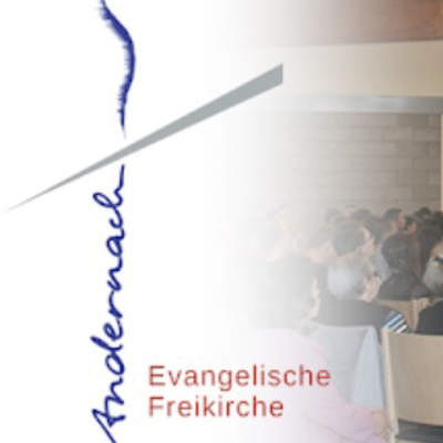 episode 2021-12-05 -Viktor Drude-Evangelische Freikirche Andernach artwork