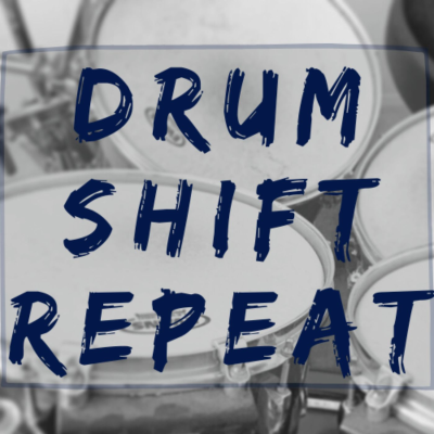 Drum Shift Repeat