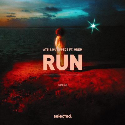 episode ATB X Nu Aspect ft. Orem - RUN artwork