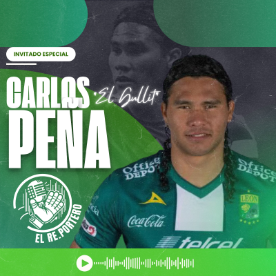 episode 97 GULLIT PEÑA | BICAMPEONATO CON LEÓN | MI PASO POR CHIVAS | LA VERDAD SOBRE MIS ESCÁNDALOS artwork