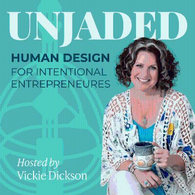 Unjaded: Human Design for Intentional Entrepreneurs