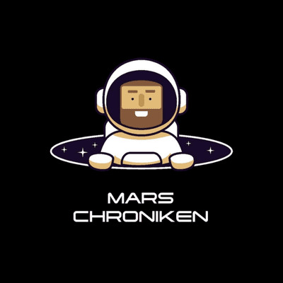 Mars Chroniken
