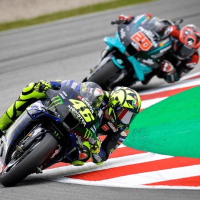 episode MotoGP 2020 Episodio 5: Nuovi equilibri di campionato (GP di Catalogna) artwork