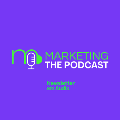 episode [NEWSLETTER EM ÁUDIO] - FELICIDADE E PRODUTIVIDADE NO TRABALHO artwork