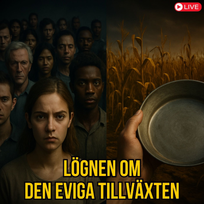 episode Den demografiska krisen är inte vad du tror artwork