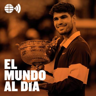 episode ¿Dónde está el techo de Carlos Alcaraz? artwork