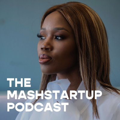 episode Building Inclusion, Empathy, and the Future of Mental Health Tech with Onkgopotse Khumalo (Amari Health) artwork