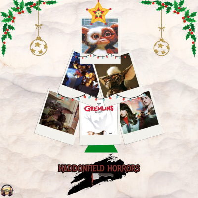 episode Gremlins artwork