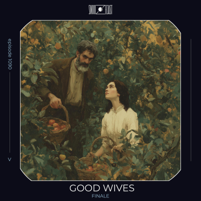 episode Good Wives ch. 24 Finale artwork