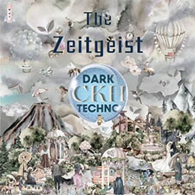 episode CKH - The Zeitgeist artwork