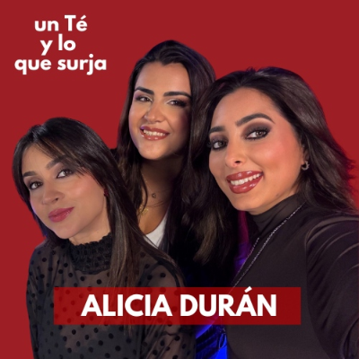 episode Gordofobia - modelo curvy - alicia durán artwork