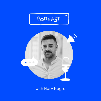 episode How Project Managers Can Thrive In Evolving Agency Models artwork