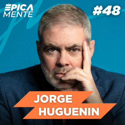 episode Empresario: "No tienes derecho a tomar decisiones estúp1das" con Jorge Huguenin artwork