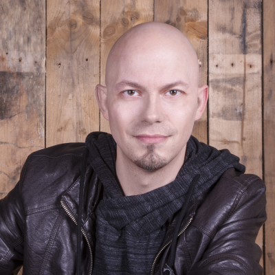 episode DBS#47 - Christian Handel - Autor: "Pride began on Christopher Street" artwork