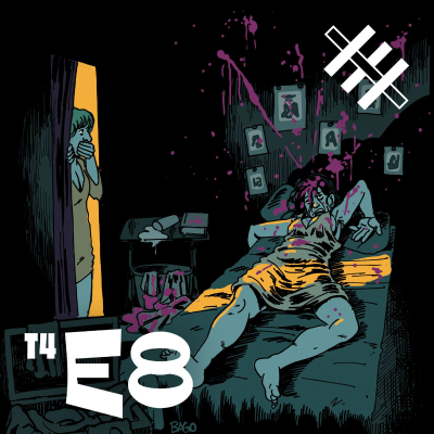 episode El crimen de la calle Olivar | 2ª Parte artwork