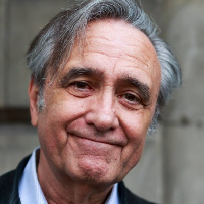 episode ReelScotland Blethers 19: Joe Dante on Trailers from Hell artwork