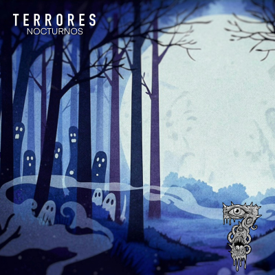 episode 07x01 Terror en estado puro: vuestras experiencias paranormales XI artwork