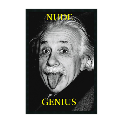 Nude Genuis