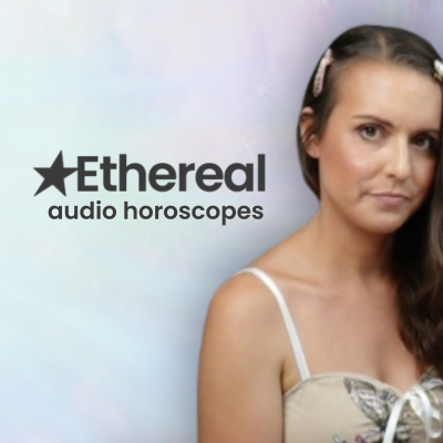 The Ethereal Astrology Podcast